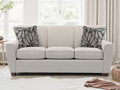 La-Z-Boy custom upholstery at Grand Home Furnishings Virginia